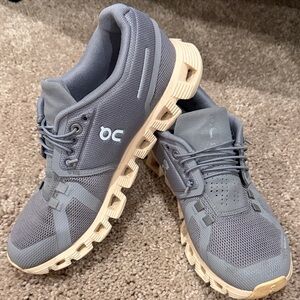 On Women’s Athletic Shoes